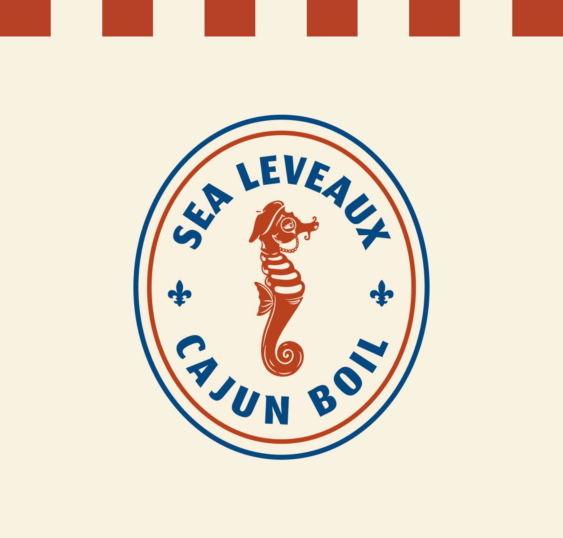 Welcome To Sea Leveaux