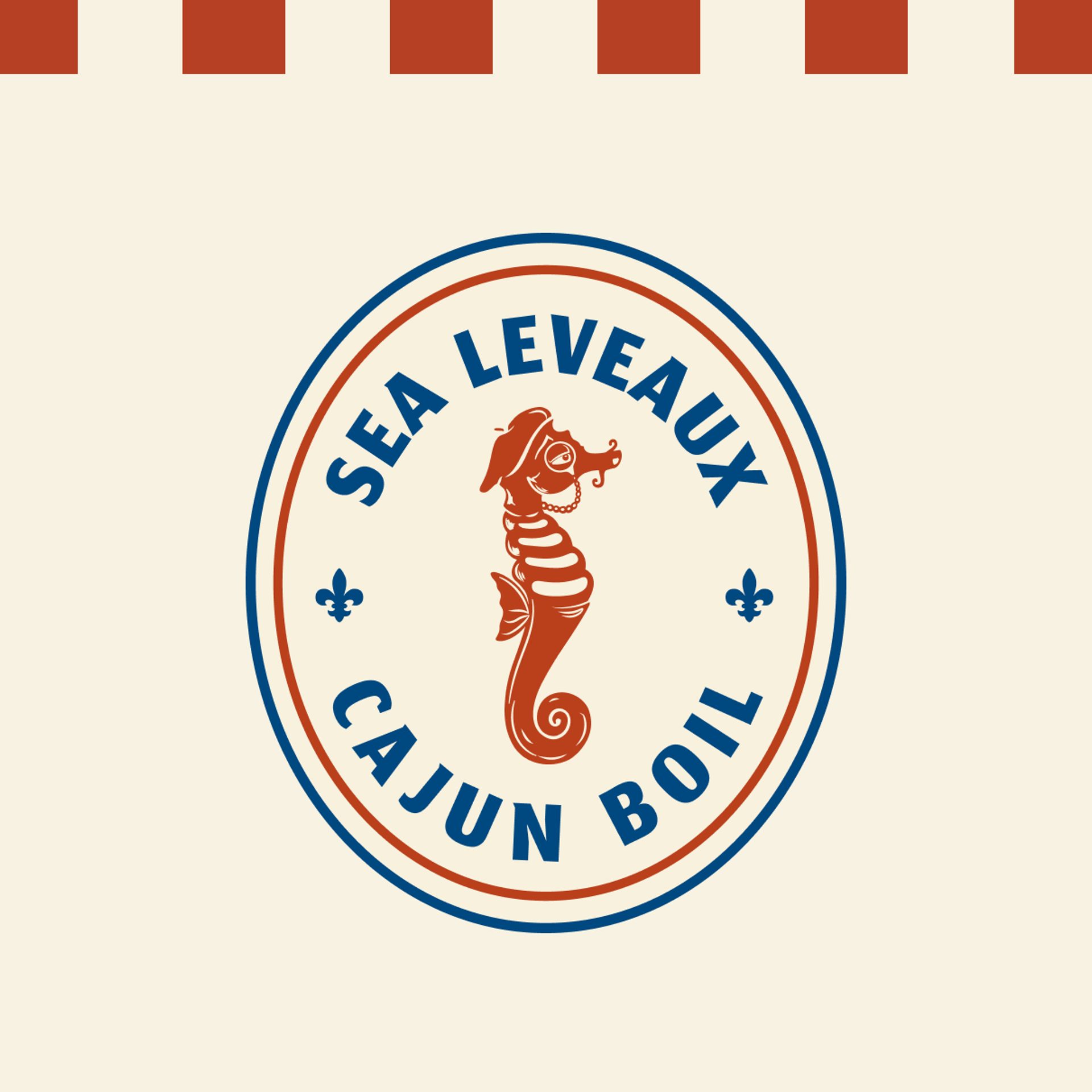 Welcome To Sea Leveaux