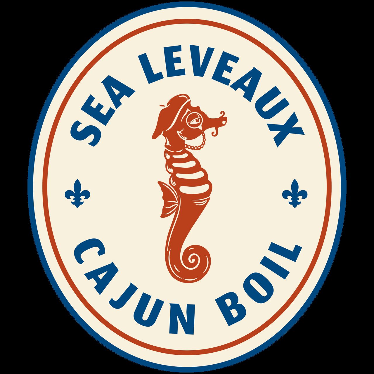SEA LEVEAUX (C-LE-VOH)