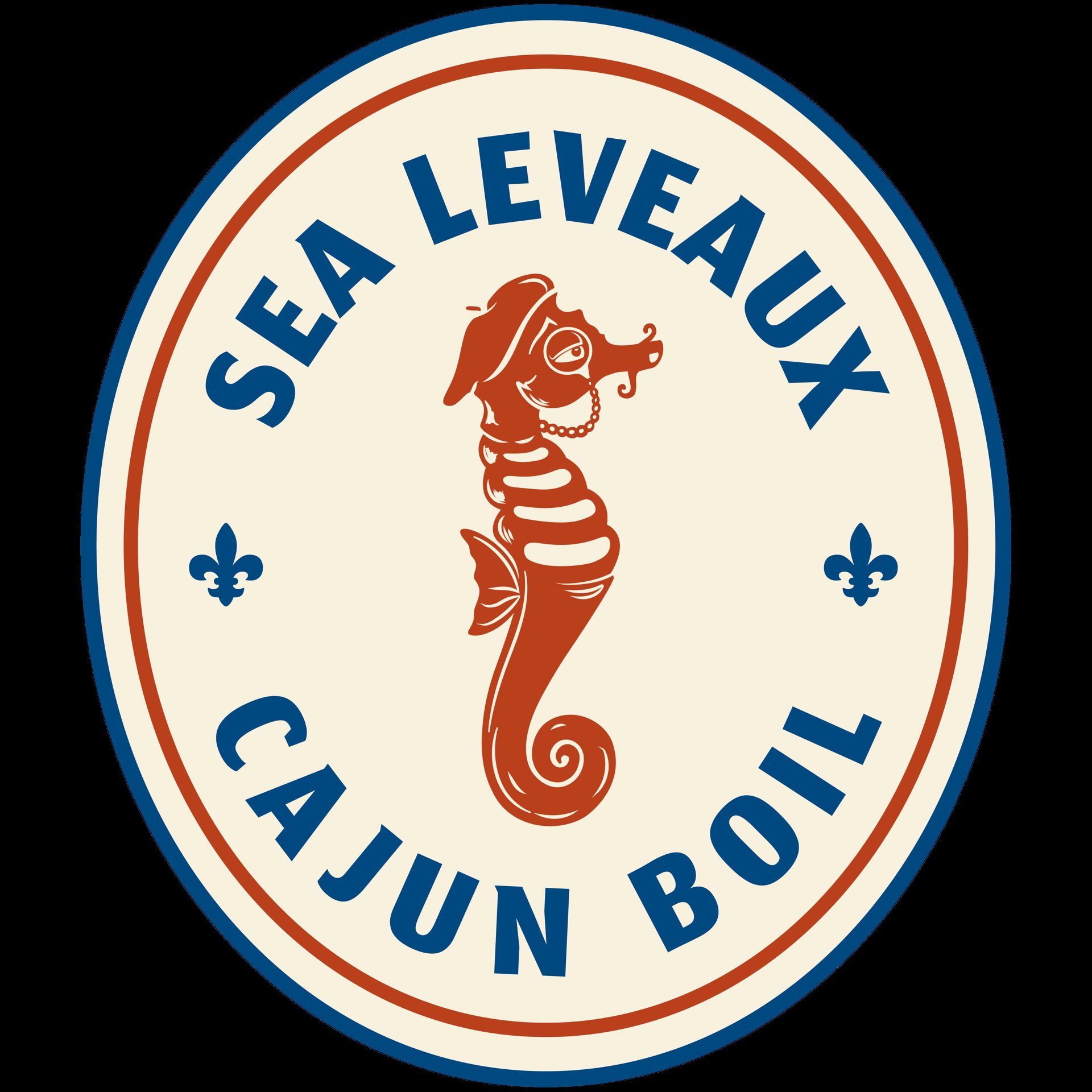 SEA LEVEAUX (C-LE-VOH)