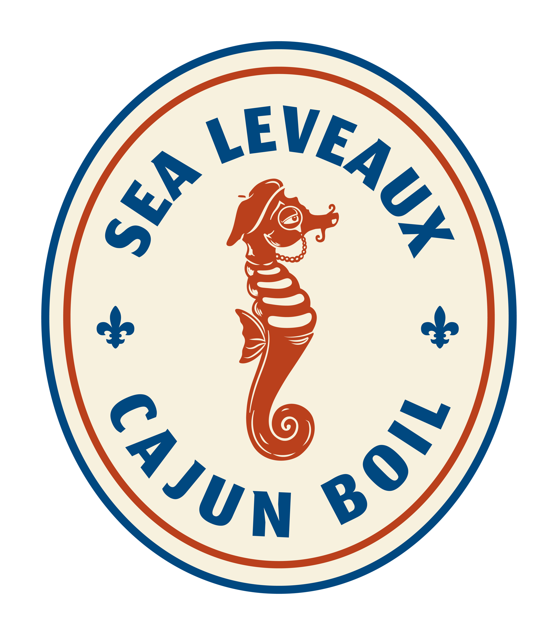 SEA LEVEAUX (C-LE-VOH)