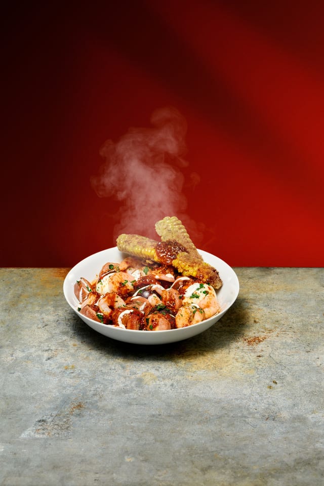 Sea Food
