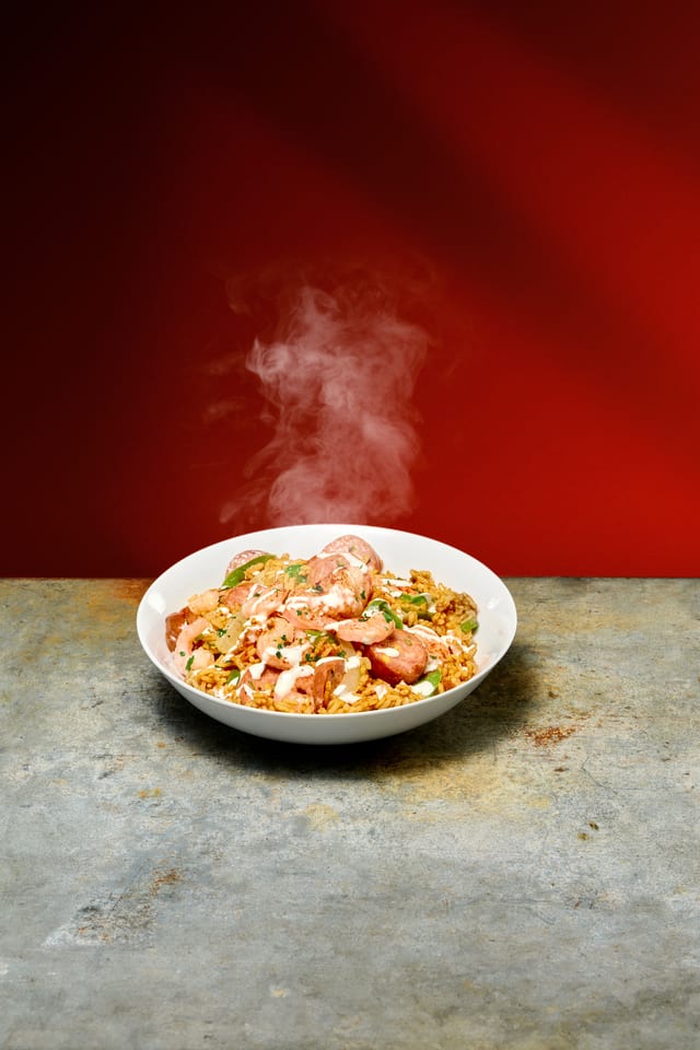 Jambalaya