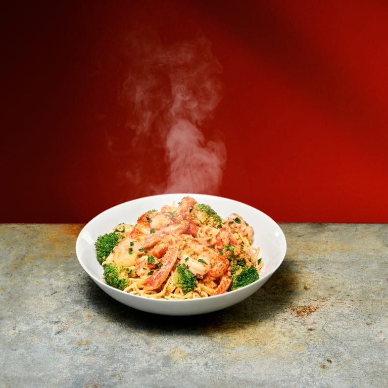 Savor Our Dinner Offerings